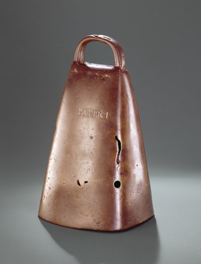 Bell of Clogher, from Ireland by Celtic